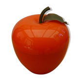 Pomme à glaçons