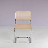 1970s “Cesca” chair from Italy