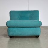 Amanta Modular Sofa Set by Mario Bellini for C&B Italia, 1966