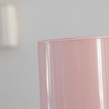 Lykta style bedside lamp from Ikea