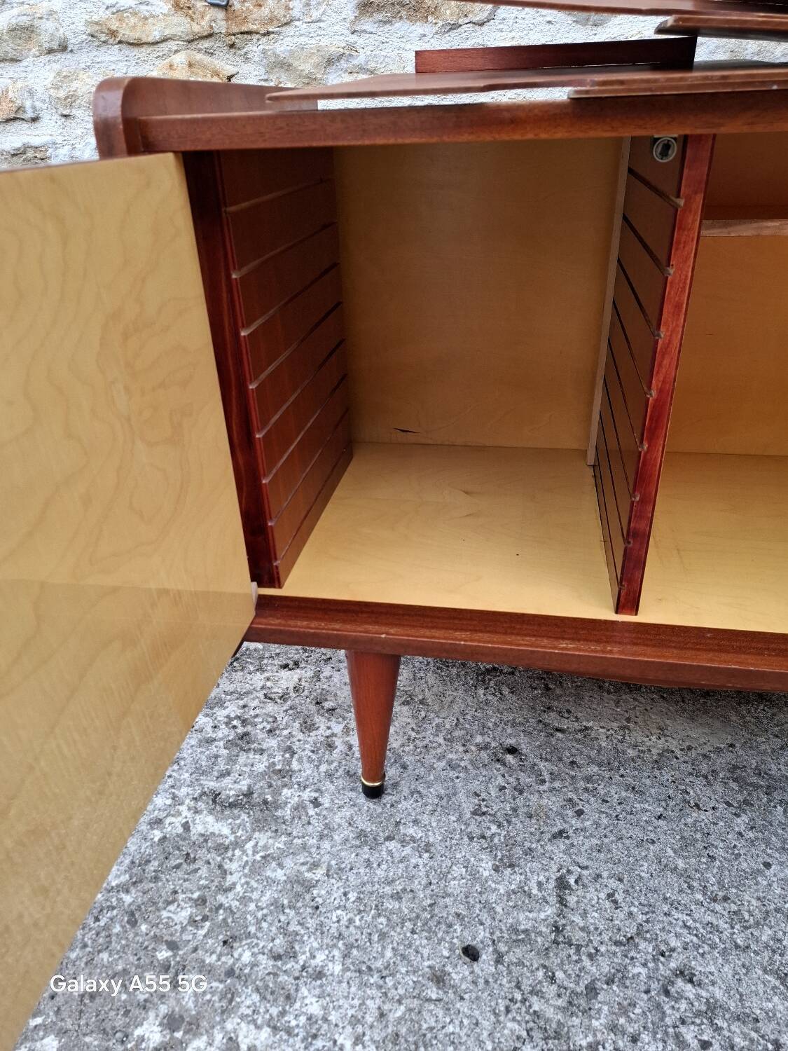 Sideboard from the 50s/60s