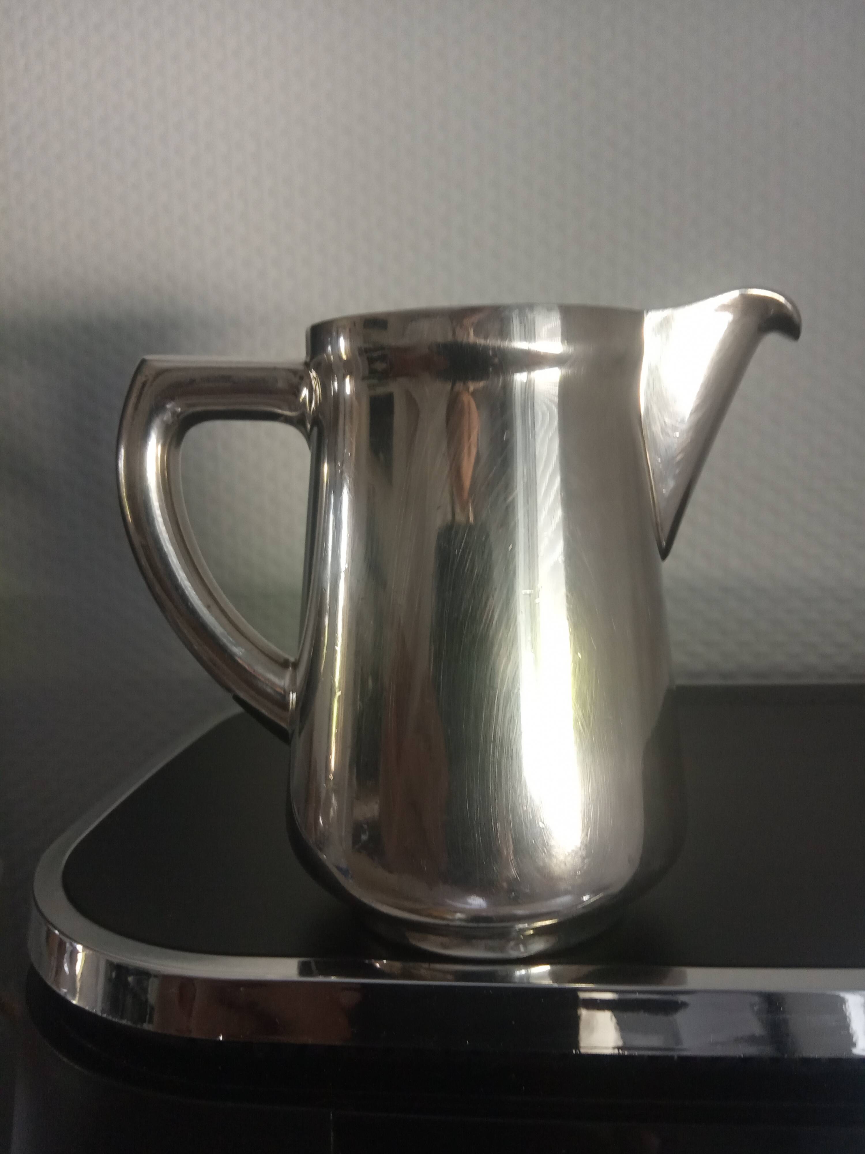 Milk jug