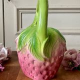 Strawberry Slush Pitcher