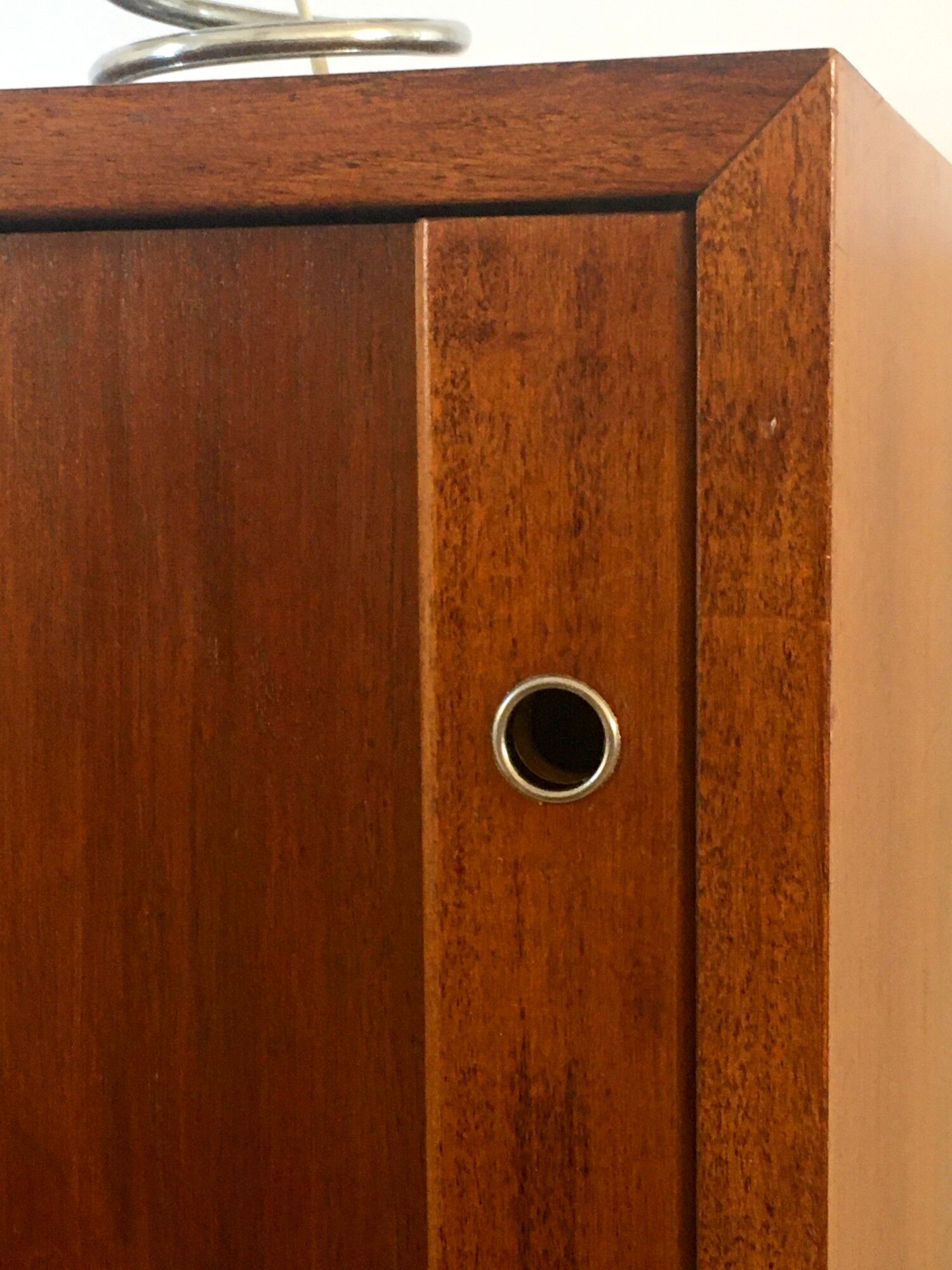 Vintage 60s Burwood enfilade