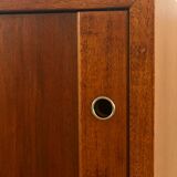 Vintage 60s Burwood enfilade