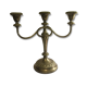 Lot de 2 chandeliers trois branches