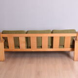 Bonanza Sofa by E. Pajamies for Asko, Finland, 1960s