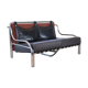 Stringa Sofa by Gae Aulenti for Poltronova, 1965