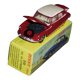 Citroën DS19 "  Dinky Toys " 1964