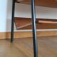 Meuble TV danois vintage