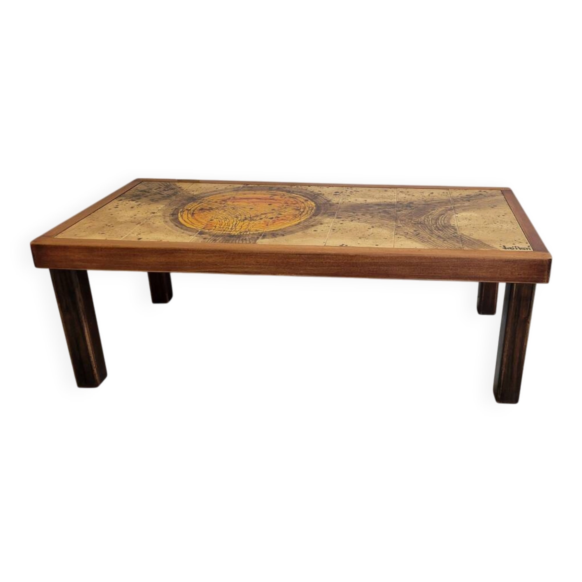 Vallauris coffee table