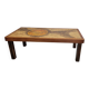 Vallauris coffee table