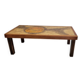 Vallauris coffee table