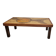 Vallauris coffee table