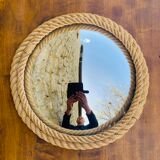 Rope witch mirror