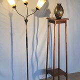 Pair of vintage harnesses