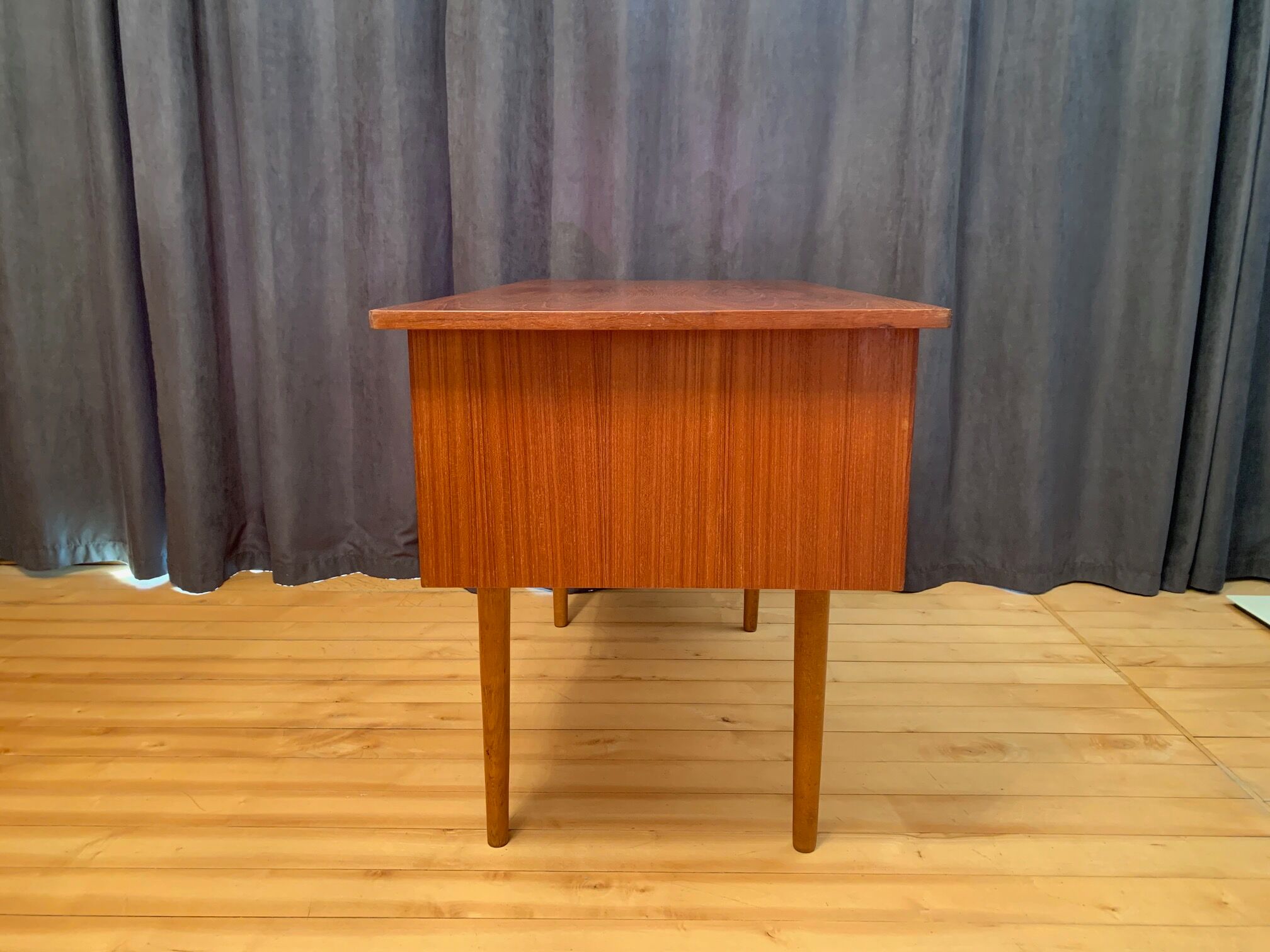 Desk, Denmark, 1960s