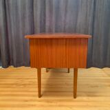 Desk, Denmark, 1960s