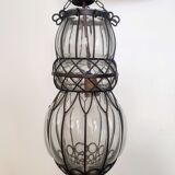 Vintage lamps