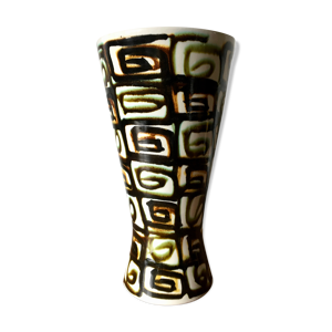 Vase Brasilia