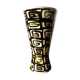 Vase "Brasilia" Saint Clement