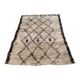 Beniouarain carpet