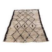 Beniouarain carpet