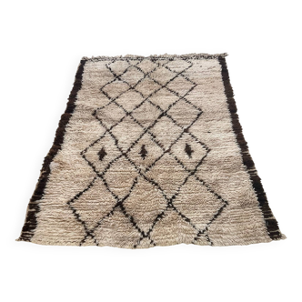 Beniouarain carpet