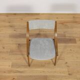 Ski Jumper Chairs from Zamojska, Poland, 1970s, Set of 6