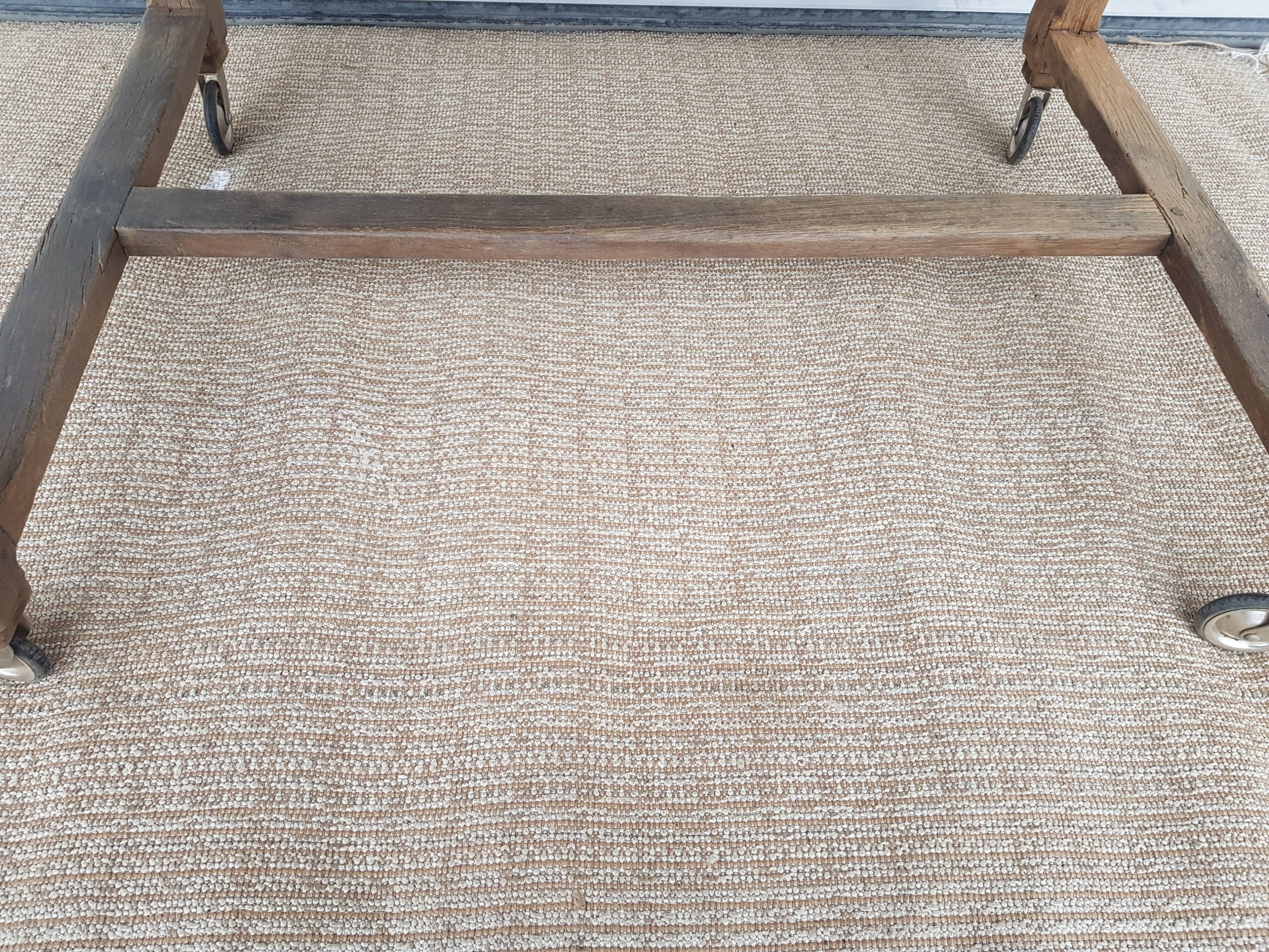 Railway Station Trade Office with "Service Label" 1930s