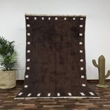 Handmade Berber rug 250cm x 150cm