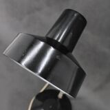 1950s Adjustable Bakelite Table Lamp, Czechoslovakia