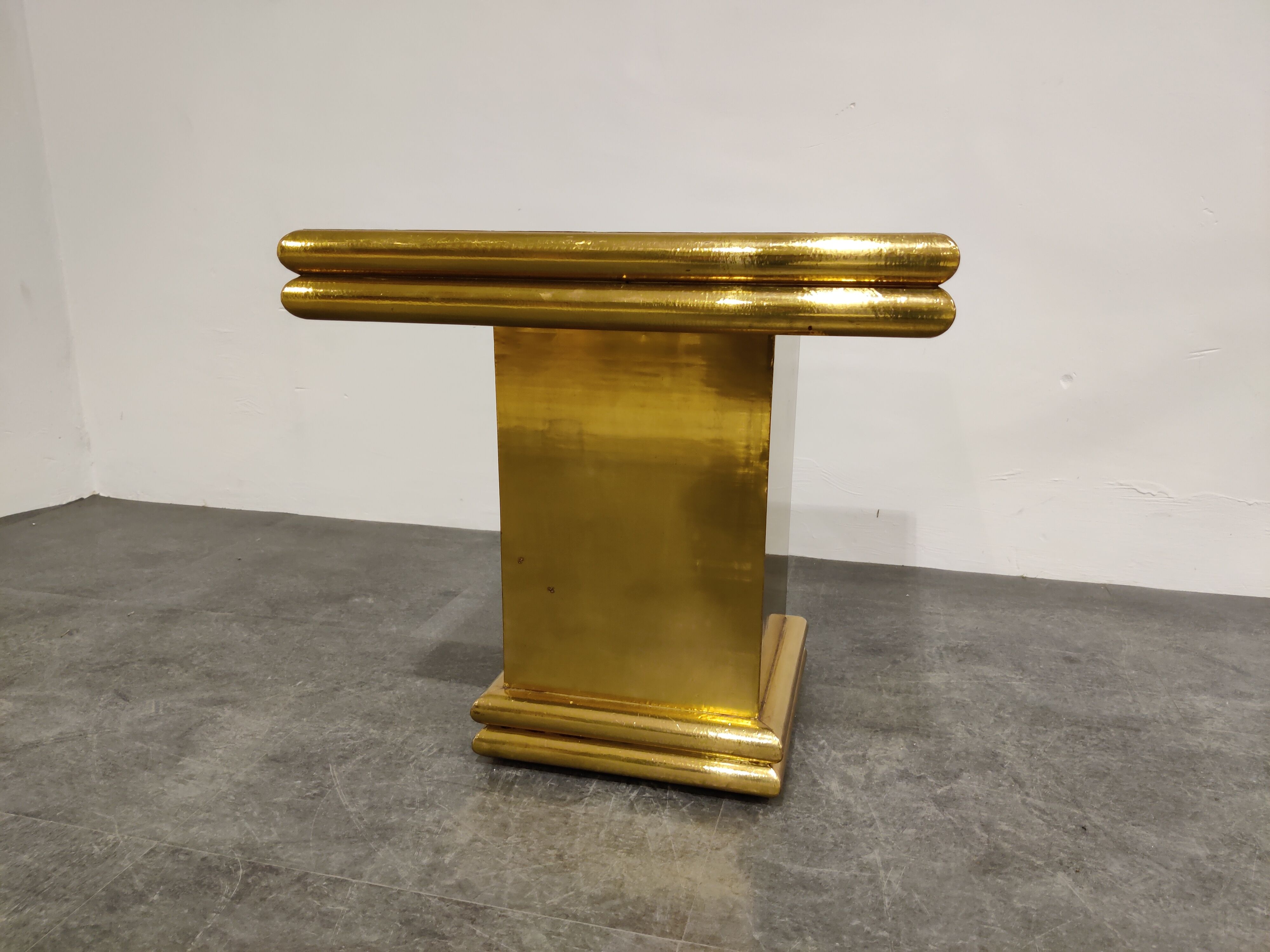 Table by Gony Nava, 1980s