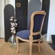 Louis XV chairs