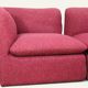 Modular sofa Airborne - Vintage 1970