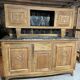 Dresser buffet
