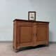 Vintage buffet (renovated)
