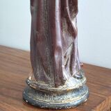 Statue of the Virgin Mary