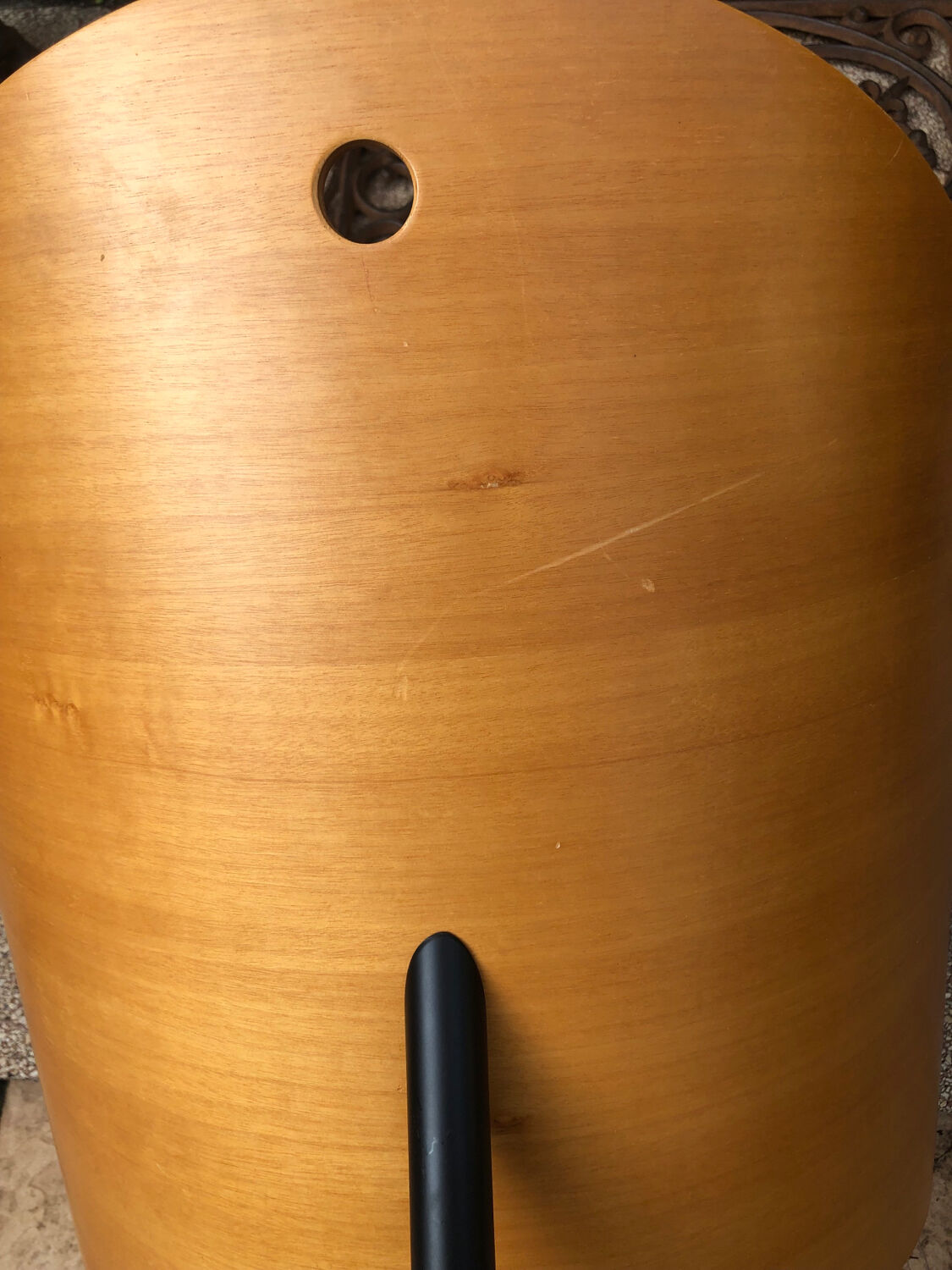 Costes armchair by Starck