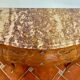 commode de style Louis XV
