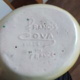Vase Francis Cova