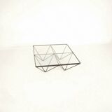 Table basse Alanda 18′ par Paolo Piva