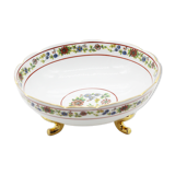 Limoges porcelain cup