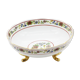 Limoges porcelain cup