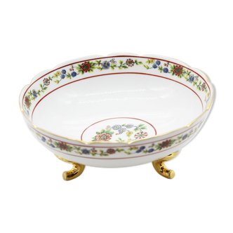 Coupelle en porcelaine de Limoges