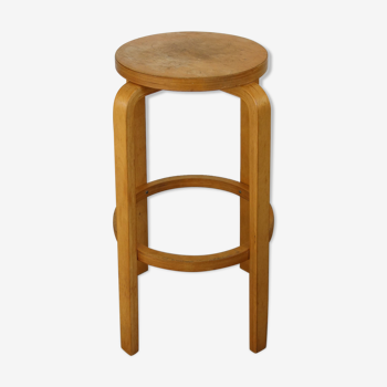 Old bar stool