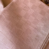 Nappe en lin et chanvre