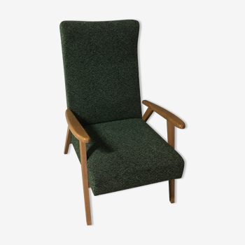 Chair 60s