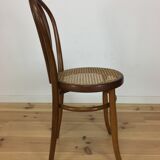 Chaise Jacob & Josef Kohn