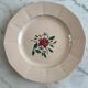 Sarreguemines Digoin presentation dish